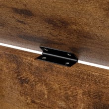 Adriel Storage Ottoman Bench